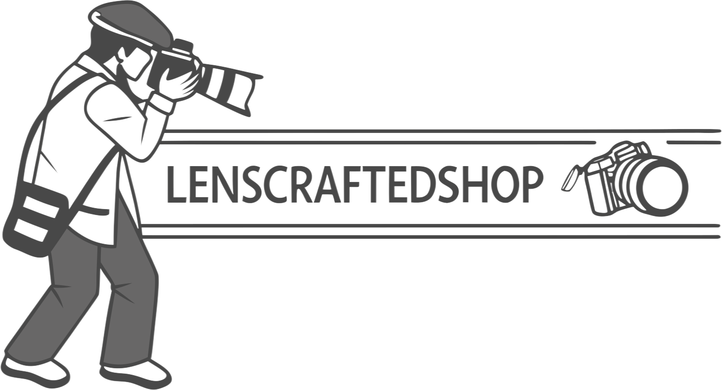 lenscraftedshop.com