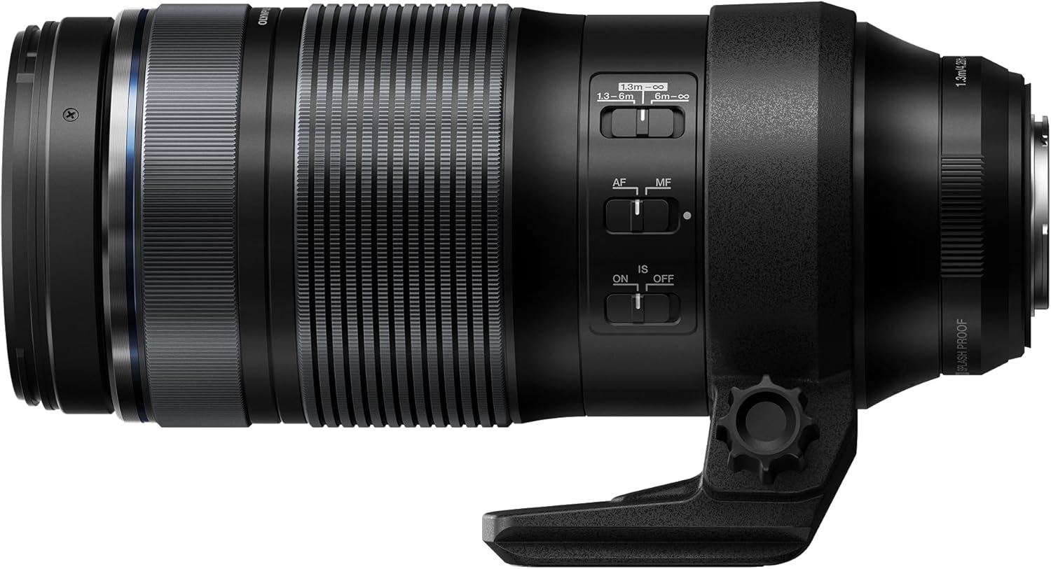 OM SYSTEM Olympus E-M10 Mark IV Silver Micro Four Thirds System Camera M.Zuiko Digital ED 14-42mm F3.5-5.6 EZ kit 20MP Sensor 5-Axis Image Stabilization 4K Video Wi-Fi | M.Zuiko ED 14-42mm F3.5-5.6 EZ kit 20MP Sensor 5-Axis Image - Image 2
