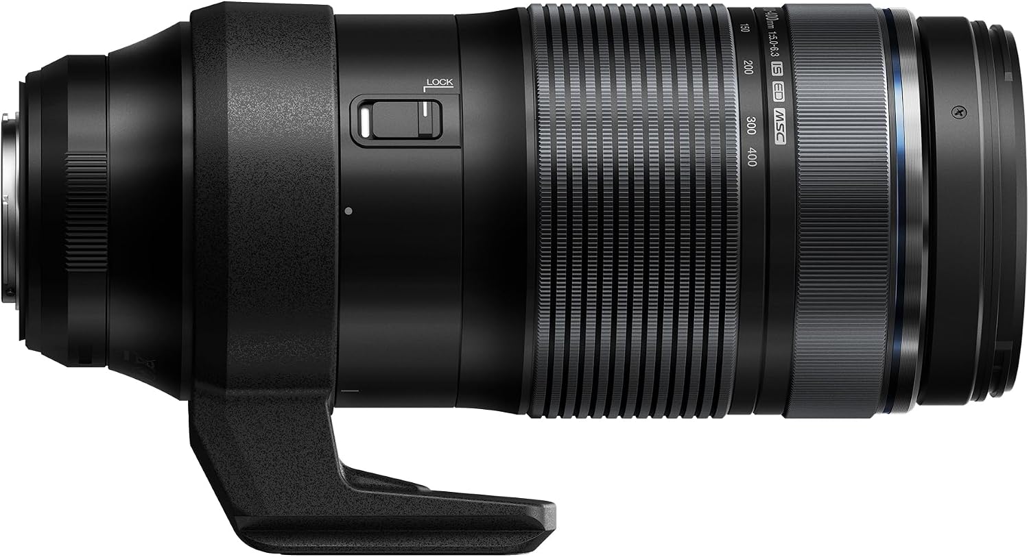 OM SYSTEM Olympus E-M10 Mark IV Silver Micro Four Thirds System Camera M.Zuiko Digital ED 14-42mm F3.5-5.6 EZ kit 20MP Sensor 5-Axis Image Stabilization 4K Video Wi-Fi | M.Zuiko ED 14-42mm F3.5-5.6 EZ kit 20MP Sensor 5-Axis Image - Image 3