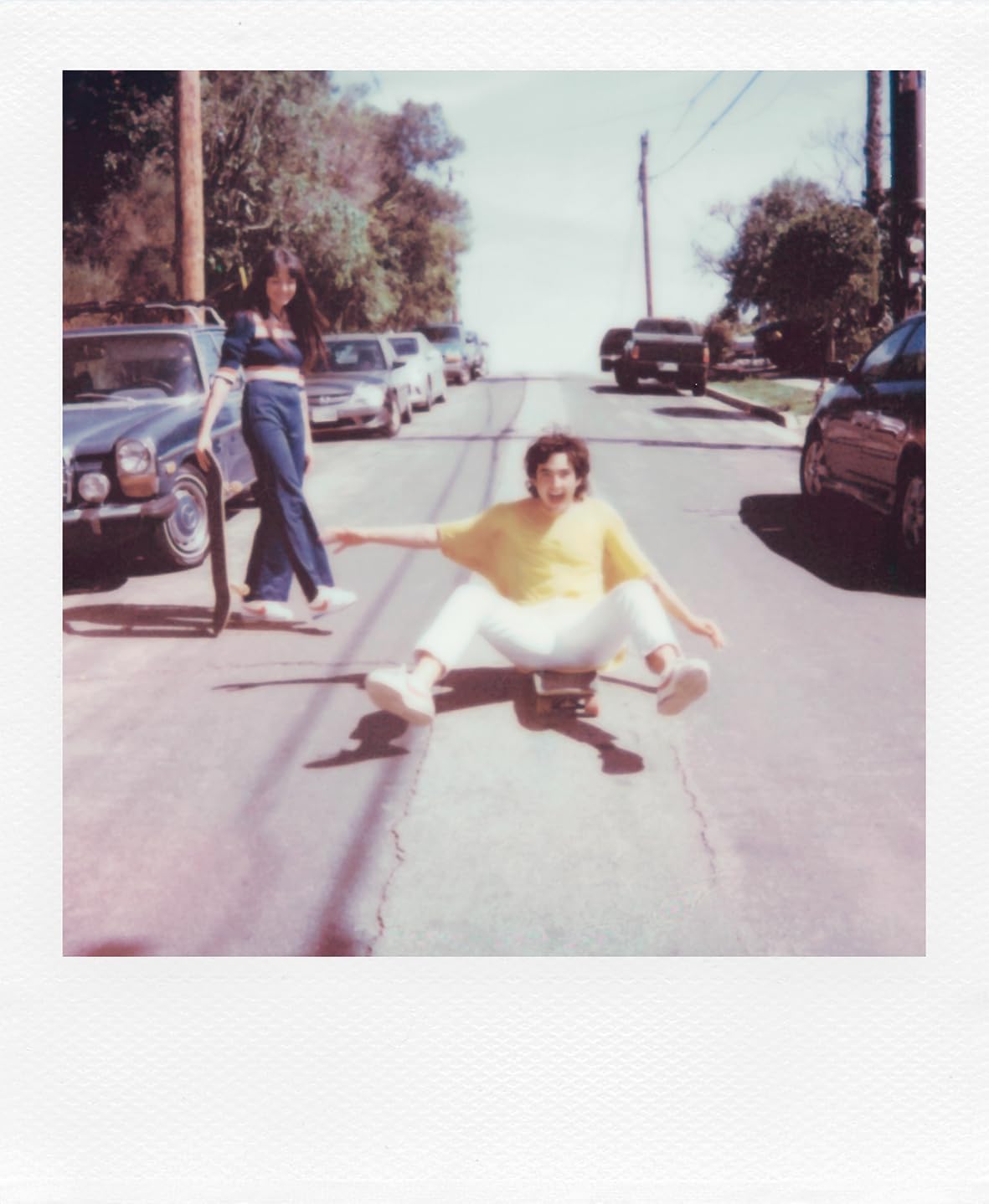 Polaroid - Image 4