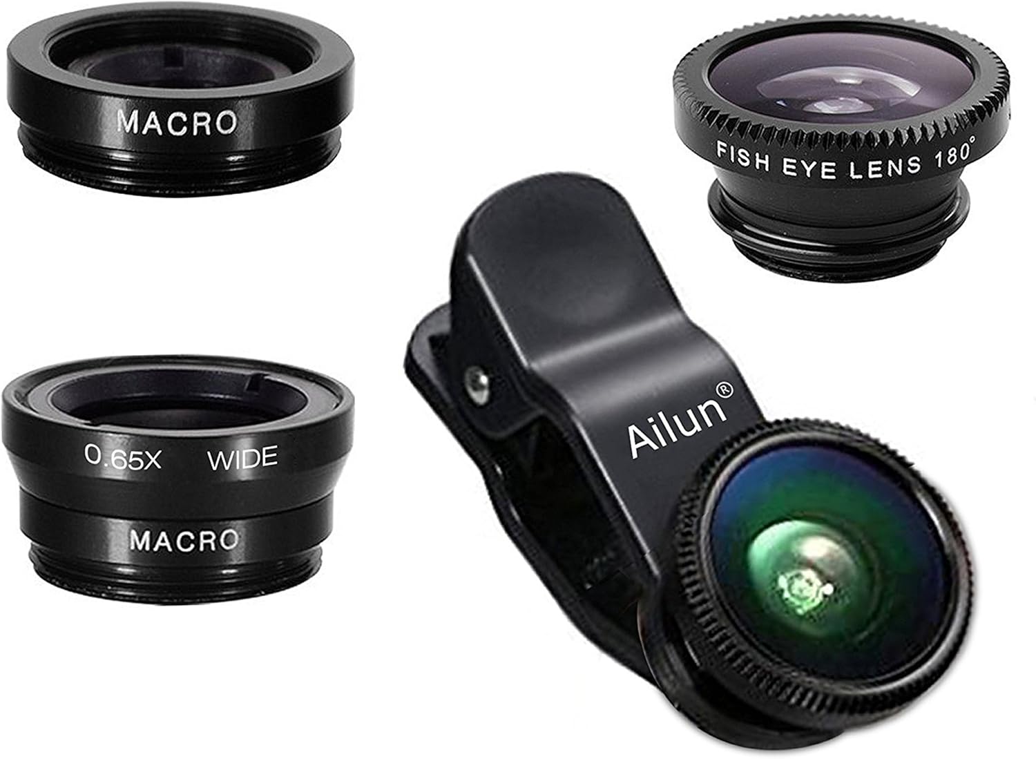 Lenses Lenses