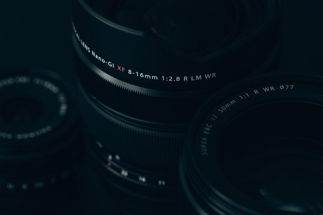 The Ultimate Guide to Choosing the Best Camera Lenses The Ultimate Guide to Choosing the Best Camera Lenses