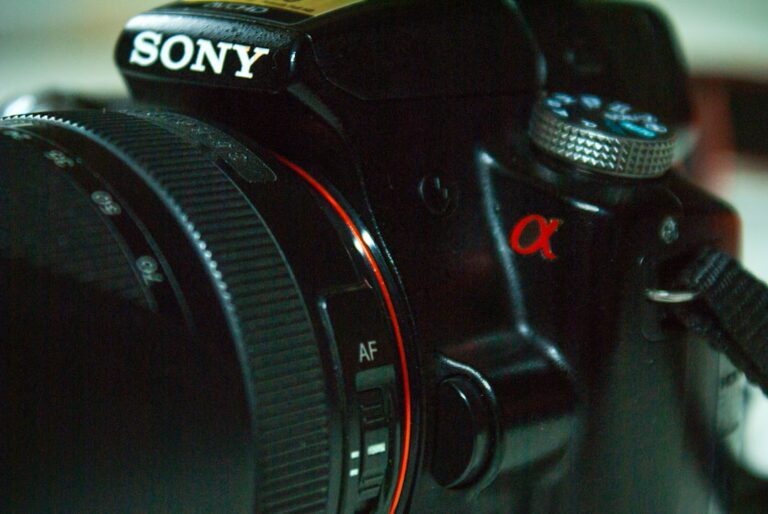 Exploring the Latest Trends in Photography Gear for 2023