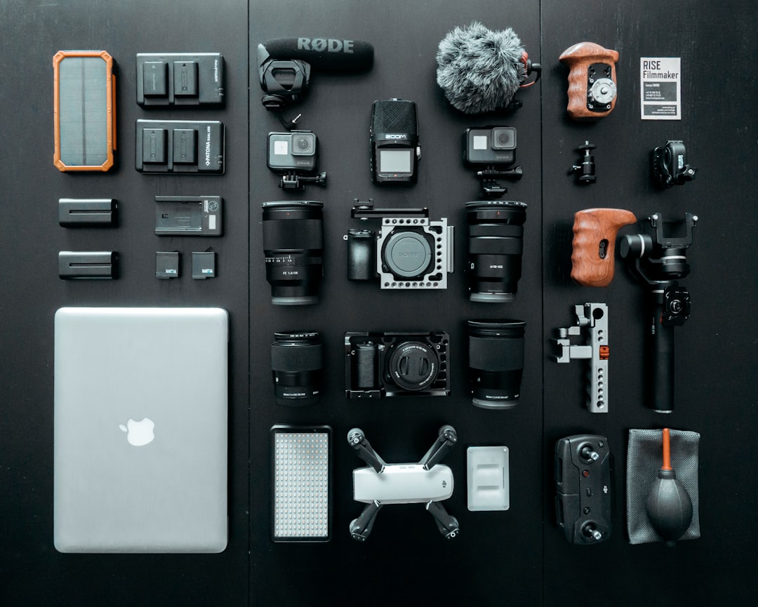 A Beginner’s Guide to Building Your Photography Kit Effectively A Beginner’s Guide to Building Your Photography Kit Effectively